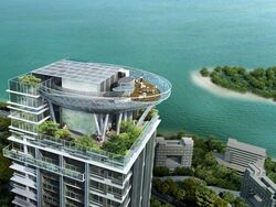 Skysuites@Anson (D2), Apartment #547363641